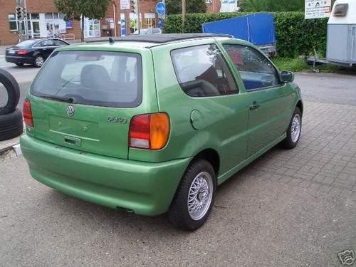 Polo tetto pieghevole - ,