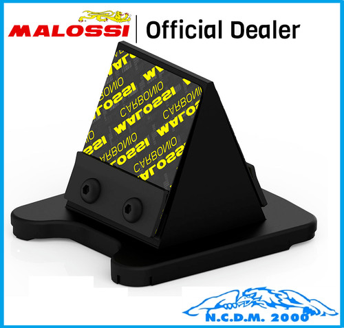 Valvola lamellare malossi - malossi, per