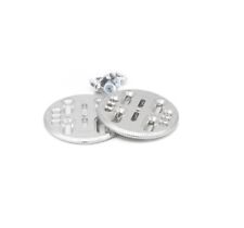 Attacco snowboard ricambio SP