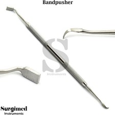 Ortodonzia pulsante nastro spingitore sedile setter fascia dentista