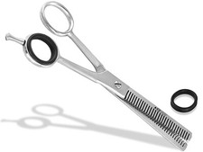 Forbici per sfoltire 2 lati