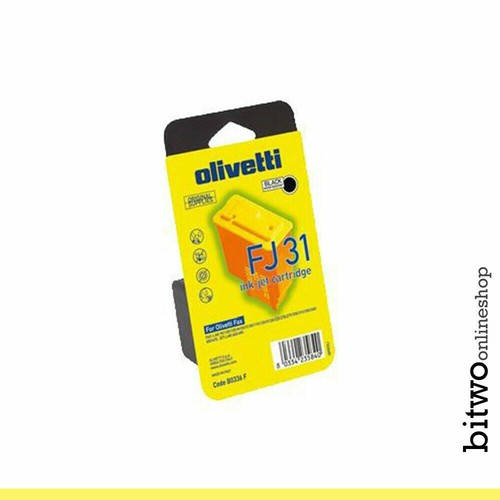 Olivetti cartuccia inkjet - , fj31