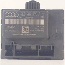 4L0907290A centralina confort