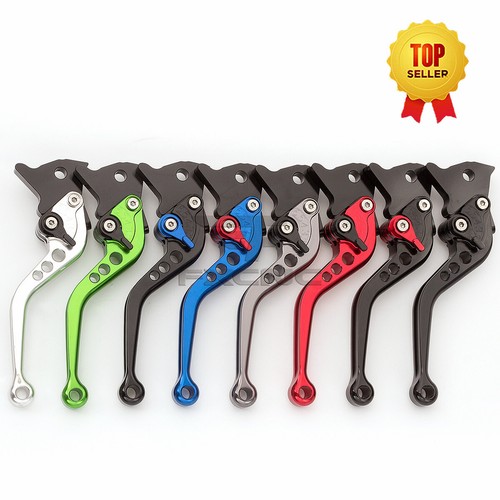 Leve freno frizione cnc - leve,