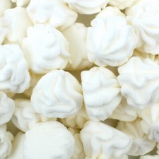Caramelle marshmallow fiamme - caramelle,