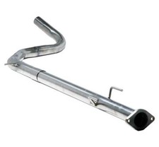 Tubo racing inox - racing,
