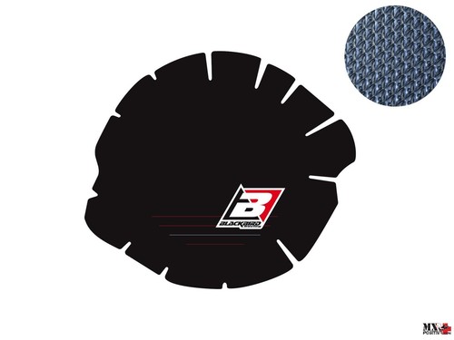 Adesivo carter frizione honda - adesivo,