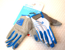 Guanti Cube Natural Fit WLS