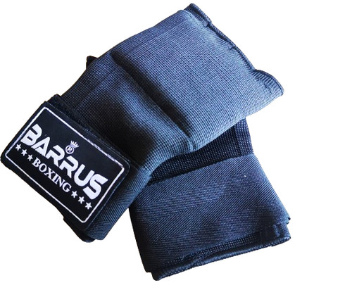 Sottoguanti boxe cotone - sottoguanti,
