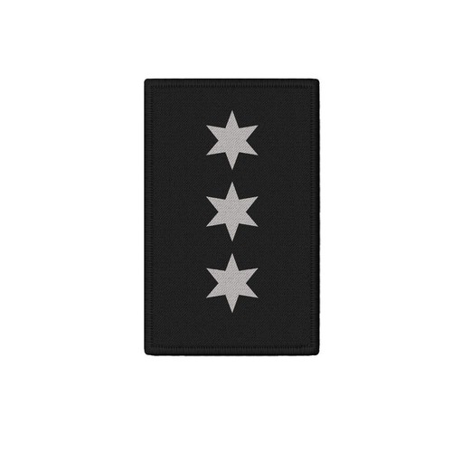 Patch vigili del - fuoco, ff