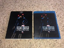 Agent Carter - The Complete