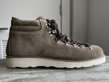 Stivali uomo Fracap M120 nuovi