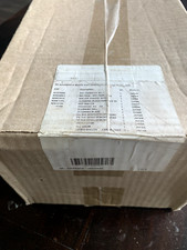 KIT MANUTENZIONE NUOVO