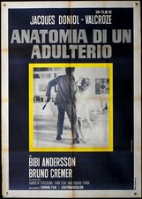 Anatomia adulterio le - di,