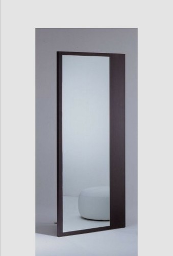 Specchiera legno colore - legno,
