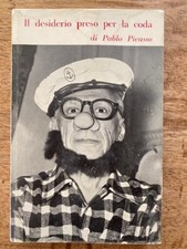 M163 LIBRO IL DESIDERIO PRESO