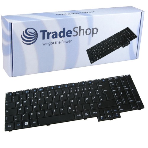 Tastiera originale qwertz - tastiera,