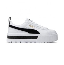 PUMA 381983 01white MAYZE LTH