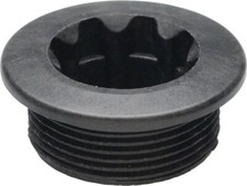 Bullone fissaggio braccio pedivella Shimano Dura-Ace FC-9000 FC-7900 1° versione