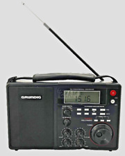 Grundig S450DLX Ricevitore