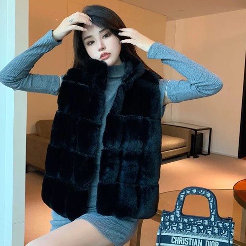 Giacca donna cappotto gilet - giacca,