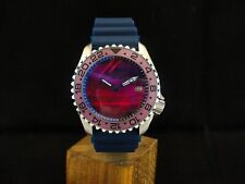 Orologio mod personalizzato Seiko SKX007 stile omaggio