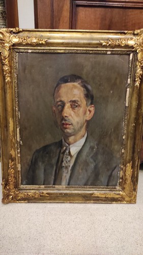 Ritratto gaetano esposito - gaetano,