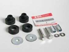 Suzuki Gas Fuel Tank Mounting