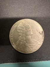 REGNO D'ITALIA COLONIA ERITREA TALLERO 1918 RARA sigillata SPL SUBALPINA