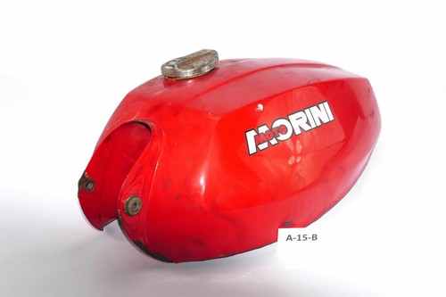 Moto morini 350 - moto, 3