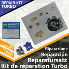 Repair Kit Turbo Renault Scenic 2 1L9 1.9 dCi 130 Cv 97kw F9Q 755507 GT1746LV