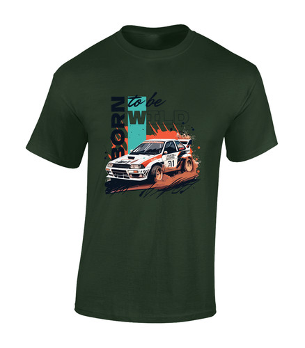 Shirt uomo nata rally - nata,