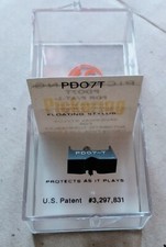 Puntina originale Pickering PD07-T , mai usata nel suo box