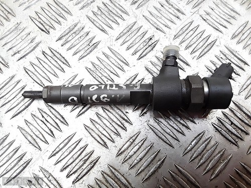Iniettore fiat stilo - fiat, bosch
