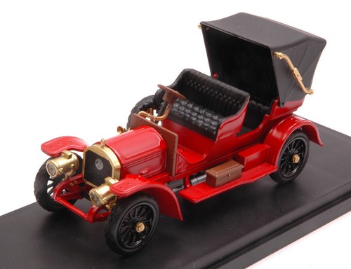 Modellino auto scala rio - 1:43,