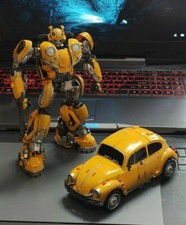 TRANS CRAFT BEETLE TC 02 CAPOLAVORO MPM BUMBLE TRANSCRAFT BEE TRANSFORM TAKARA