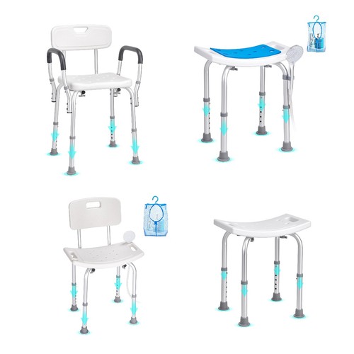 Sedia doccia panca - , bagno