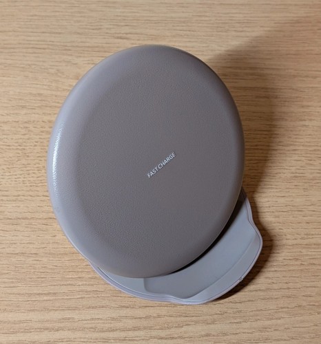 Caricatore samsung wireless - caricatore,