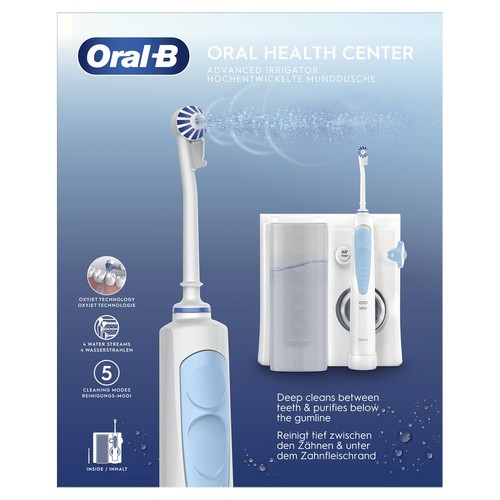 Idropulsore health center con - health,