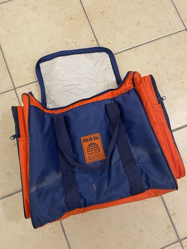 Igloo polar bag borsa termica - polar,