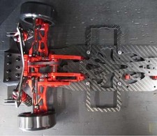 Like custom rc drift - d-like, 1/10