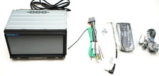 Sony xav ax3200 ricevitore - sony,