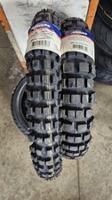 COPPIA MITAS XT+ 90/90-21 54T