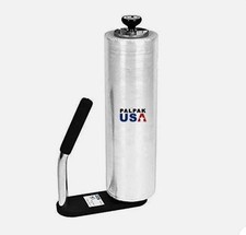 Dispenser Film Elastico Resistenza Industriale 100 Manico Avvolgi Pallet Leggero