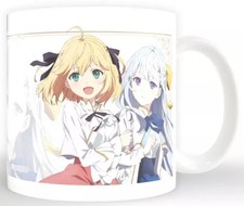 Tazza Anime Anispia ed