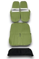 Coprisedili per Citroen CV2