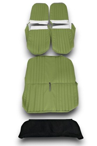 Coprisedili per citroen cv2 - coprisedili,