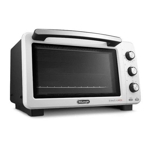 Forno elettrico sfornatutto - forno,