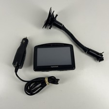 TomTom Navi Go 930 navigatore