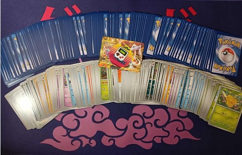 Lot 1000 cartes pokémon - ,